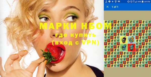 молекула духа Арсеньев